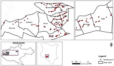 Evaluating microbiological safety and associated handling practices of butchery-sold meat in Nairobi, Kenya